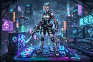 Stellar Blade на ПК: дата выхода и что нужно знать в 2026 году