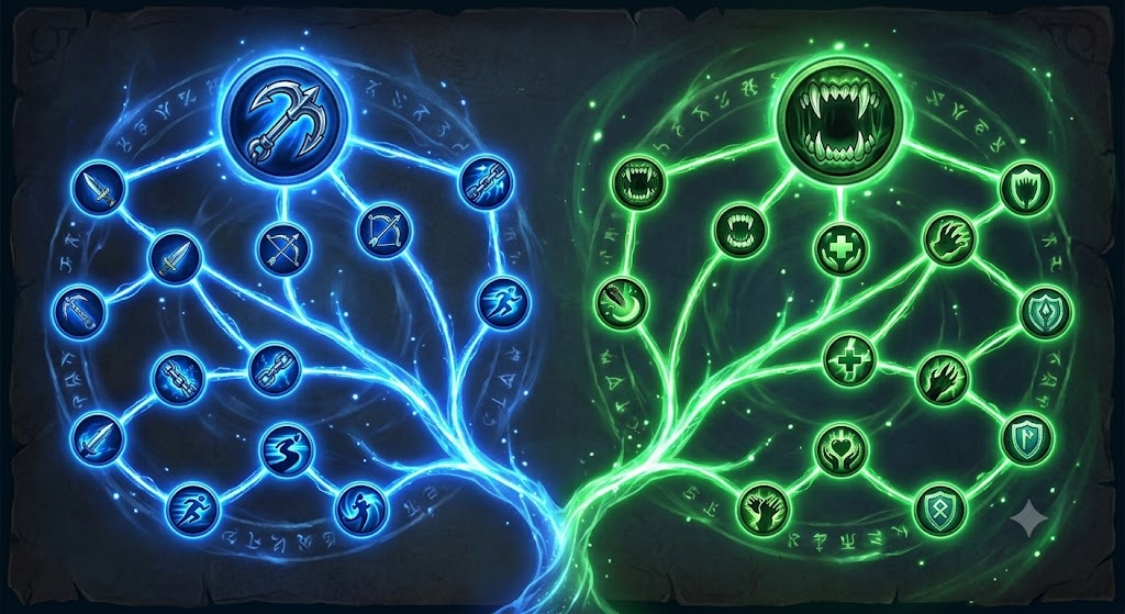 Стежок (Stitches) в Heroes of the Storm: лучший билд, таланты и тактика на 2026 год