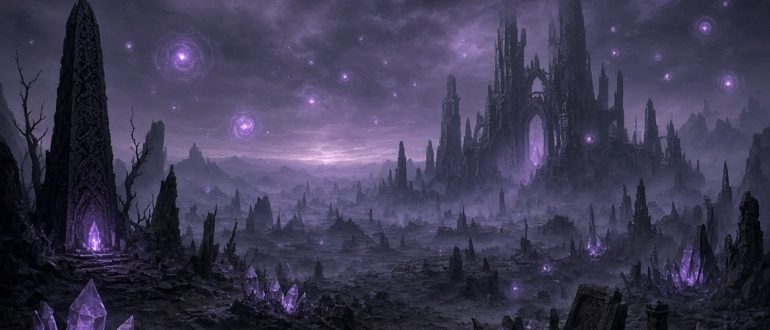 Страницы Джиуба в Skyrim: где искать все 10 страниц и что дают за коллекцию