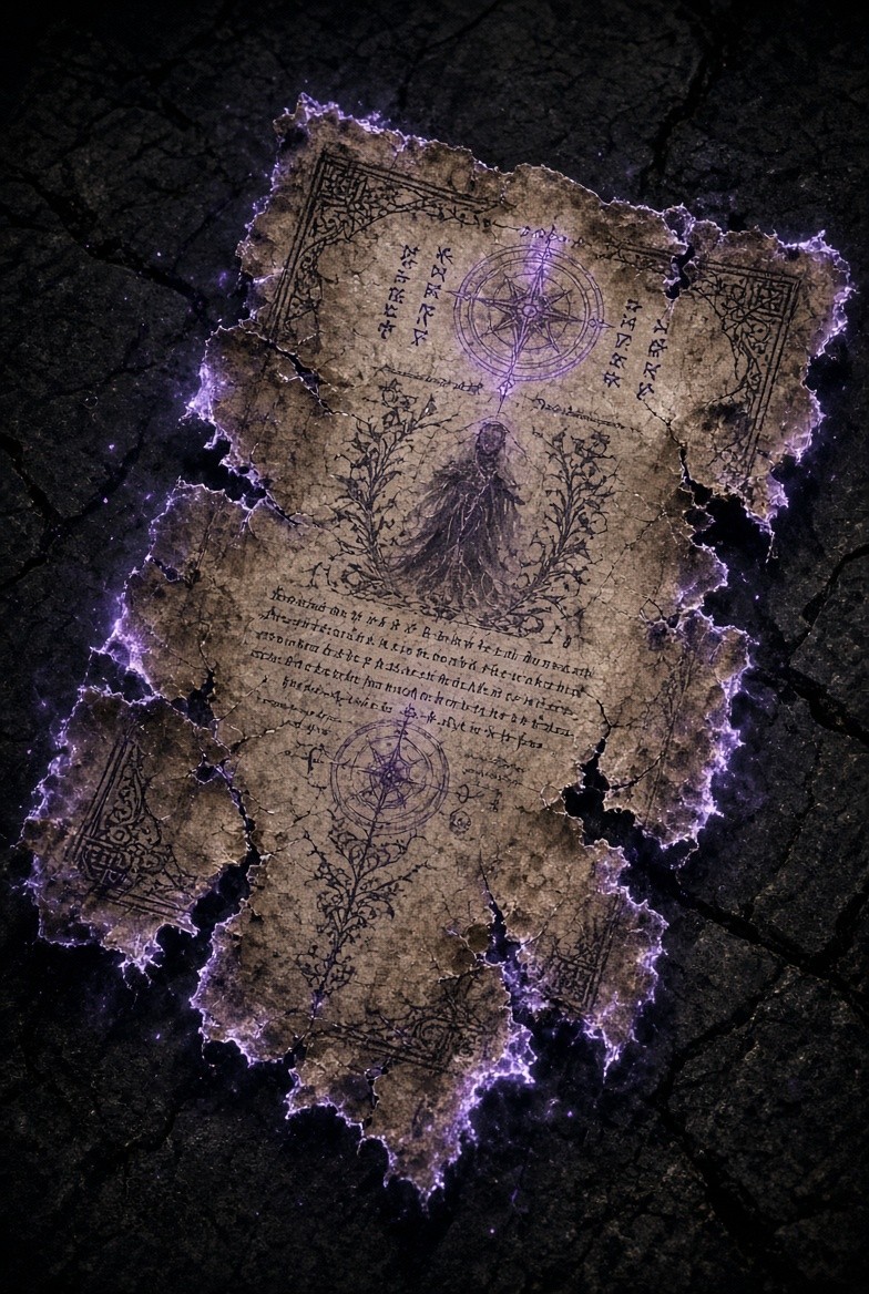 Страницы Джиуба в Skyrim: где искать все 10 страниц и что дают за коллекцию