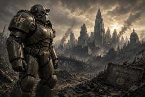 Стратегическое мышление в Fallout 4: квест Братства Стали и роль Intelligence