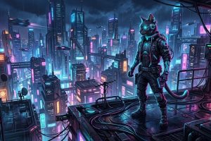 Stray 2: дата выхода игры в 2026 году — что известно на самом деле