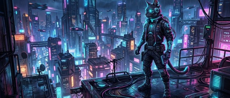 Stray 2: дата выхода игры в 2026 году — что известно на самом деле