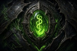 Стремительный недуг в Path of Exile: как работает камень поддержки и когда его ставить