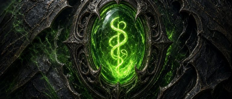 Стремительный недуг в Path of Exile: как работает камень поддержки и когда его ставить