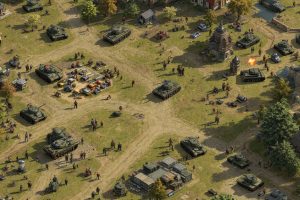 Sudden Strike 4: читы и трейнеры — актуальный гайд 2026