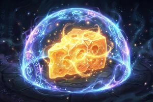 Супер сыр в Dota 2: что это и как создать Block of Cheese