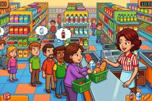 Supermarket Mania 2: обзор игры, системные требования и прохождение