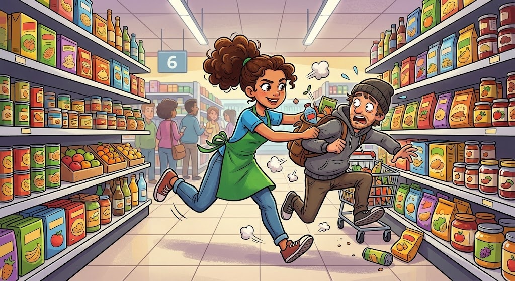 Supermarket Mania 2: обзор игры, системные требования и прохождение