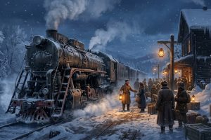 Syberia 2: полное прохождение игры с советами по головоломкам