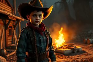 Сын Джона Марстона: кто такой Джек Марстон в Red Dead Redemption