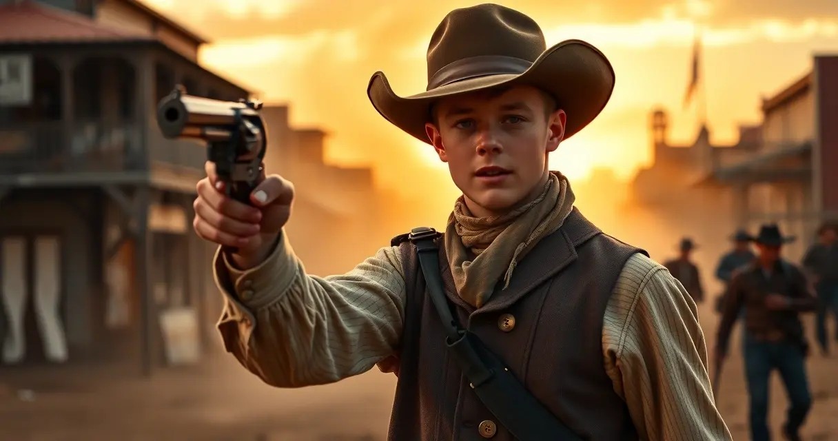 Сын Джона Марстона: кто такой Джек Марстон в Red Dead Redemption