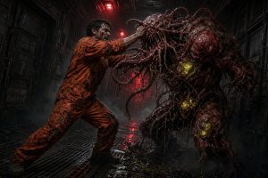 The Callisto Protocol: прохождение — гайд по сюжету, боссам и выживанию