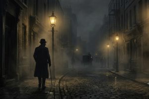 The Testament of Sherlock Holmes: прохождение — полный гайд по игре
