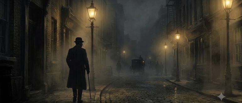 The Testament of Sherlock Holmes: прохождение — полный гайд по игре