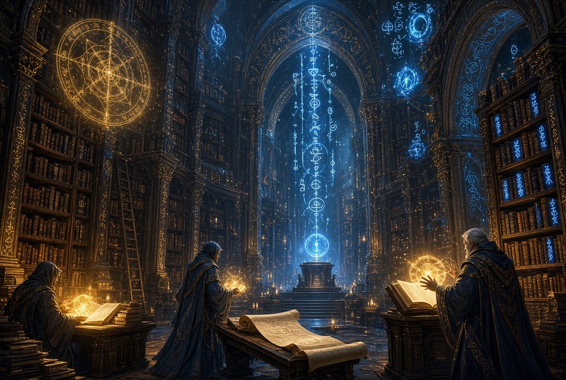 The Wayward Realms: что известно об игре в 2026 году