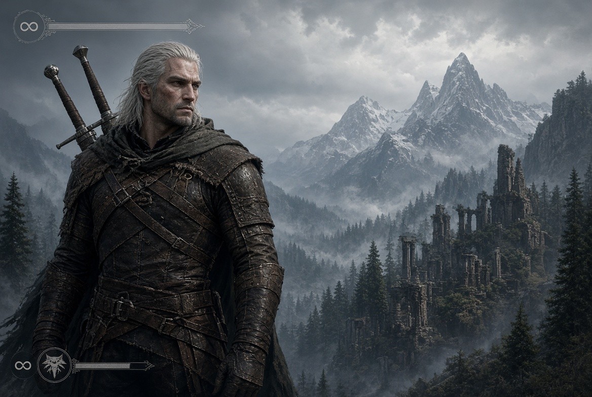 The Witcher 3 трейнер: как выбрать, установить и безопасно использовать в 2026 году