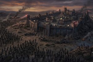 They Are Billions 2: существует ли сиквел культовой стратегии про зомби