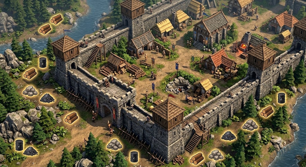 They Are Billions 2: существует ли сиквел культовой стратегии про зомби