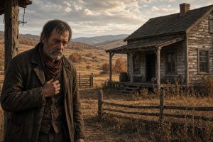 Томас Даунс в RDR 2: кто это и почему заражение туберкулёзом нельзя избежать