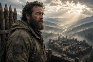 Томми в «Одних из нас»: кто он и почему важен для сюжета сериала