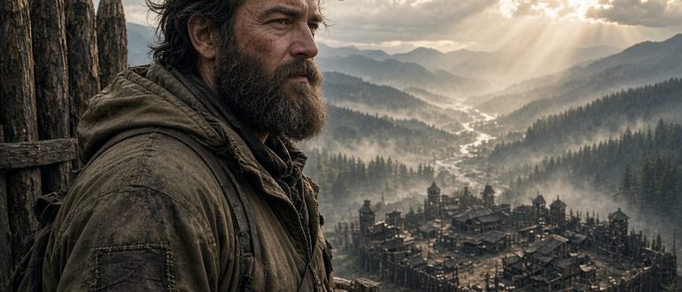 Томми в «Одних из нас»: кто он и почему важен для сюжета сериала