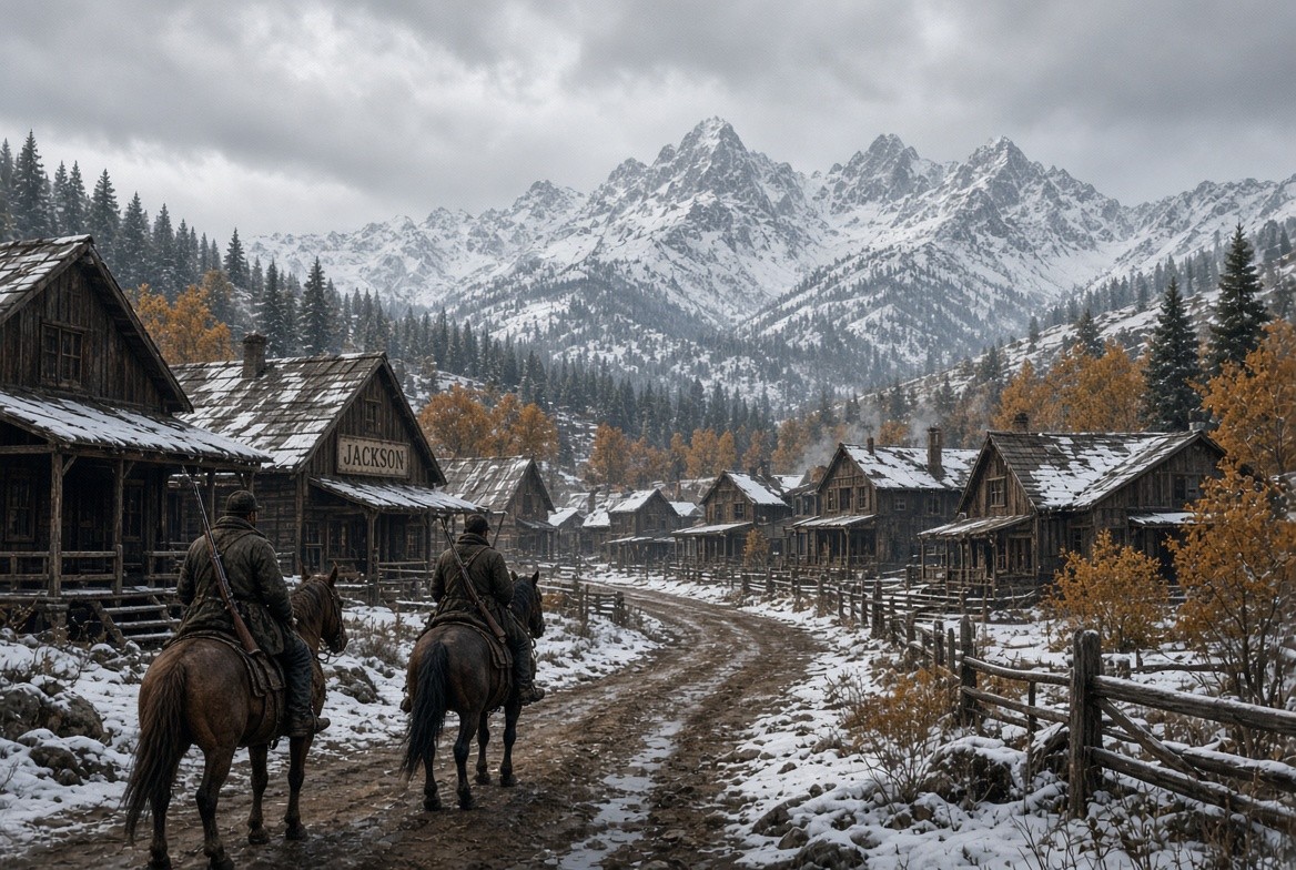 Томми в «Одних из нас»: кто он и почему важен для сюжета сериала