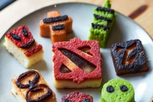 Топ-10 героев для атаки в Dota 2