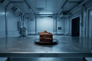 «Торт это ложь»: что значит фраза The Cake is a Lie и откуда она взялась