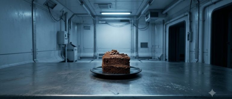 «Торт это ложь»: что значит фраза The Cake is a Lie и откуда она взялась
