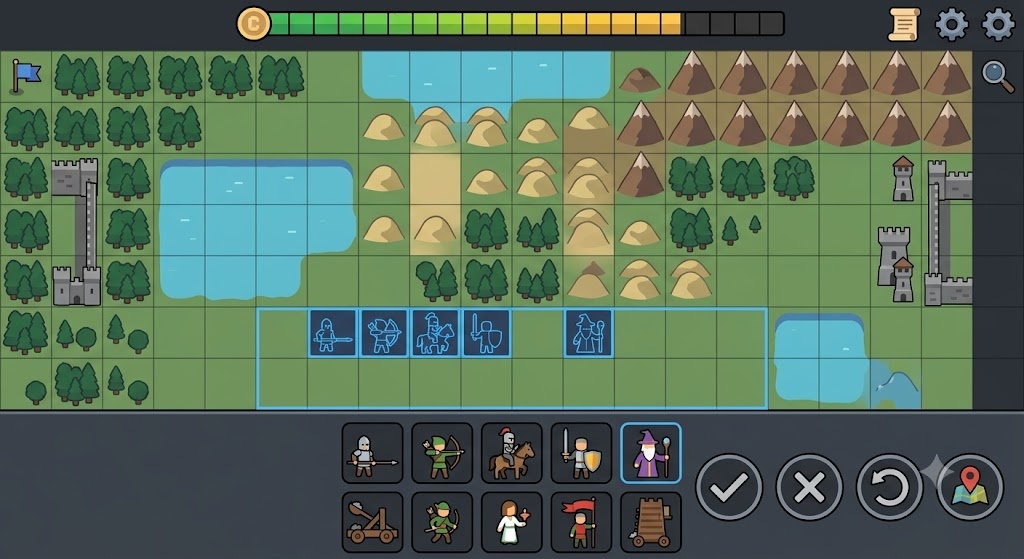 Totally Accurate Battle Simulator: отзывы игроков в 2026 году