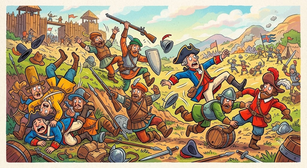 Totally Accurate Battle Simulator: отзывы игроков в 2026 году