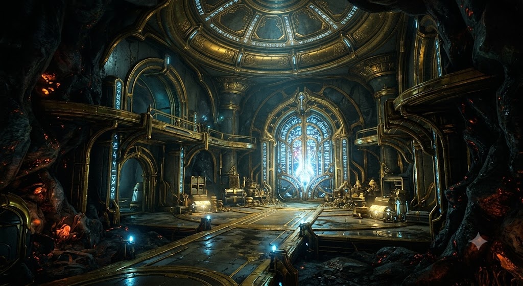 Transient Fortitude в Warframe: как работает мод и кому он подходит