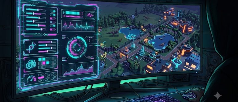 Трейнер для Jurassic World Evolution 2: какой выбрать и как установить в 2026 году