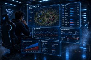 Трейнер StarCraft 2: как работают читы и что реально даёт тренировка в 2026 году