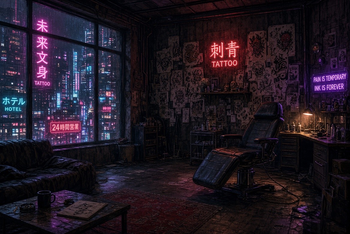 Цепная реакция в Cyberpunk 2077: как пройти квест и запустить романтику с Джуди