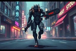Turbo Overkill: что это за игра и почему её называют «турбо оверкилл»