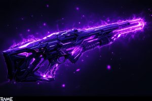 Увеличение калибра в Warframe: как работает мод Heavy Caliber