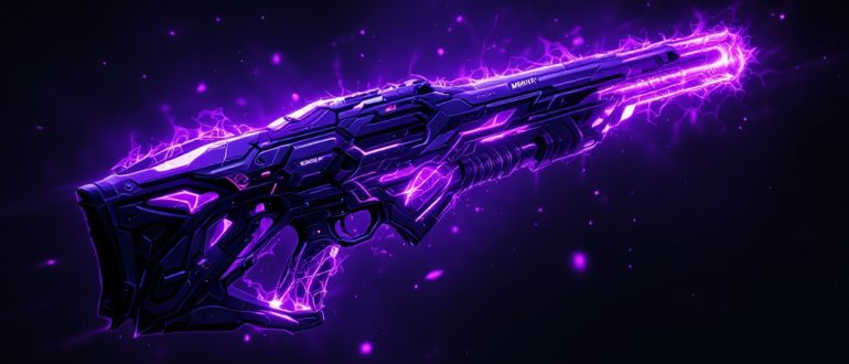 Увеличение калибра в Warframe: как работает мод Heavy Caliber