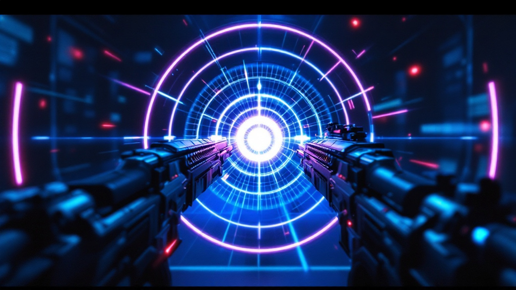 Увеличение калибра в Warframe: как работает мод Heavy Caliber
