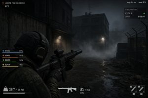 Вернём Ультре былое величие: Tarkov в сезоне «KORD BREACH»