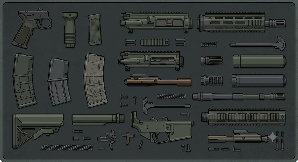 Вернём Ультре былое величие: Tarkov в сезоне «KORD BREACH»