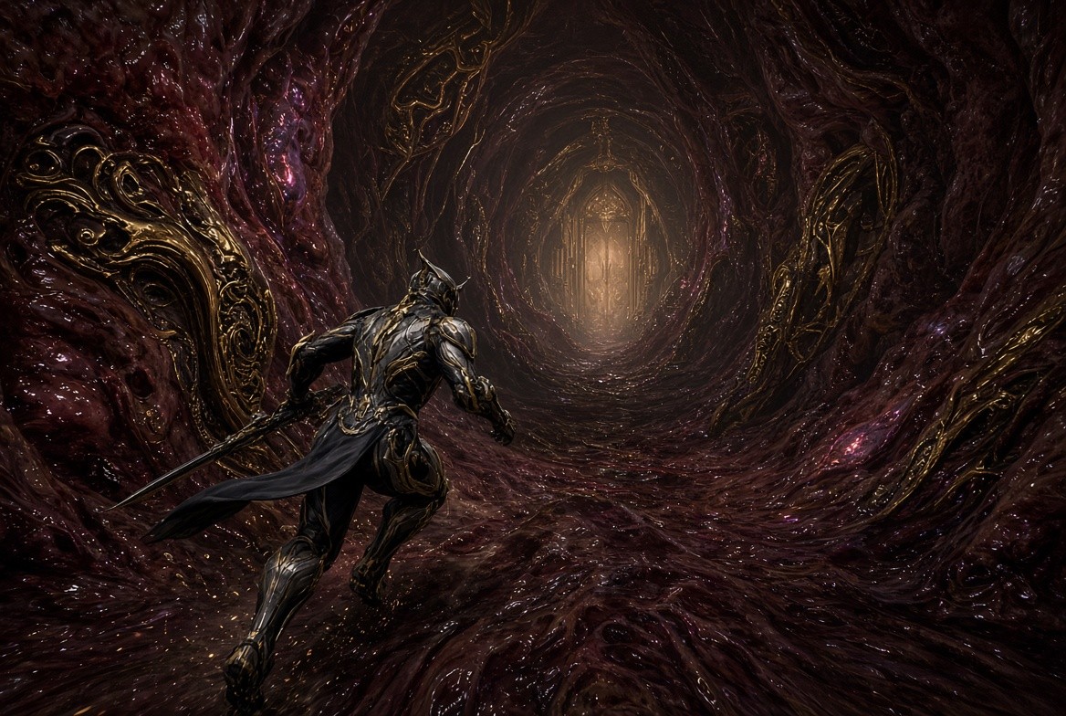 Vile Acceleration в Warframe: как работает мод и стоит ли его качать
