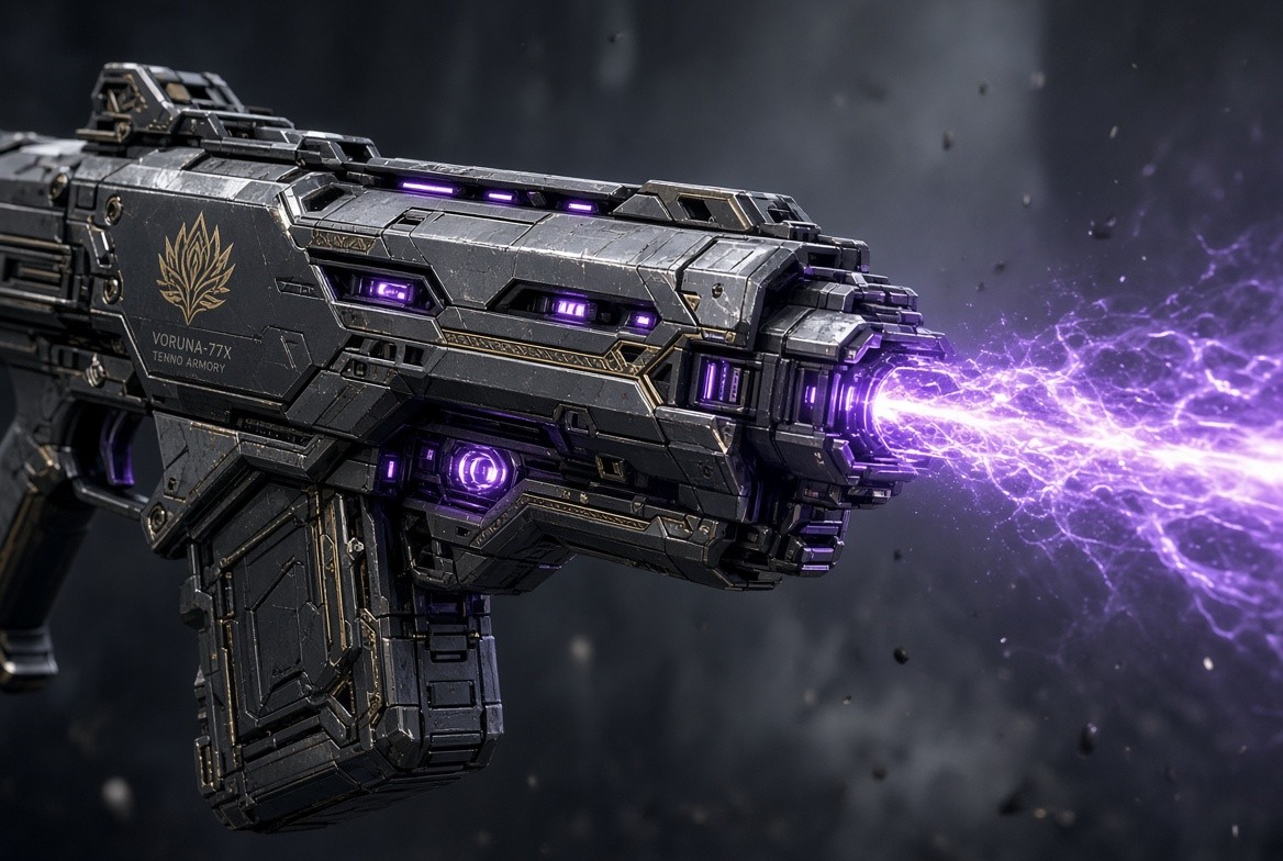 Vile Acceleration в Warframe: как работает мод и стоит ли его качать