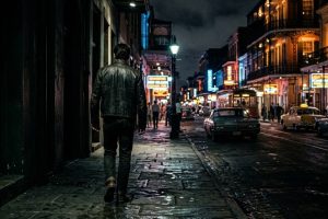 Воцариться или покинуть город в Mafia 3: как выбрать концовку и что будет дальше