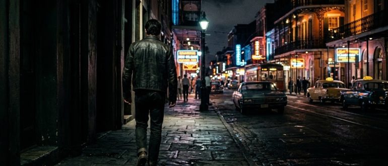 Воцариться или покинуть город в Mafia 3: как выбрать концовку и что будет дальше