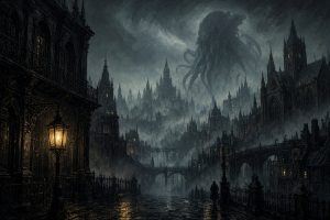 Возродившийся Bloodborne: что происходит с игрой в 2026 году