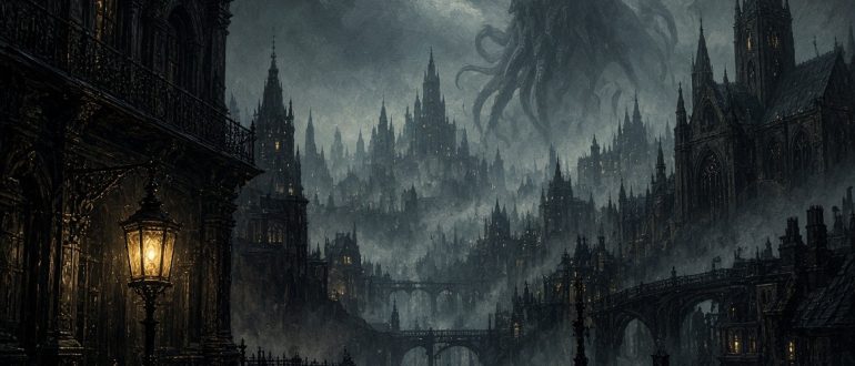 Возродившийся Bloodborne: что происходит с игрой в 2026 году