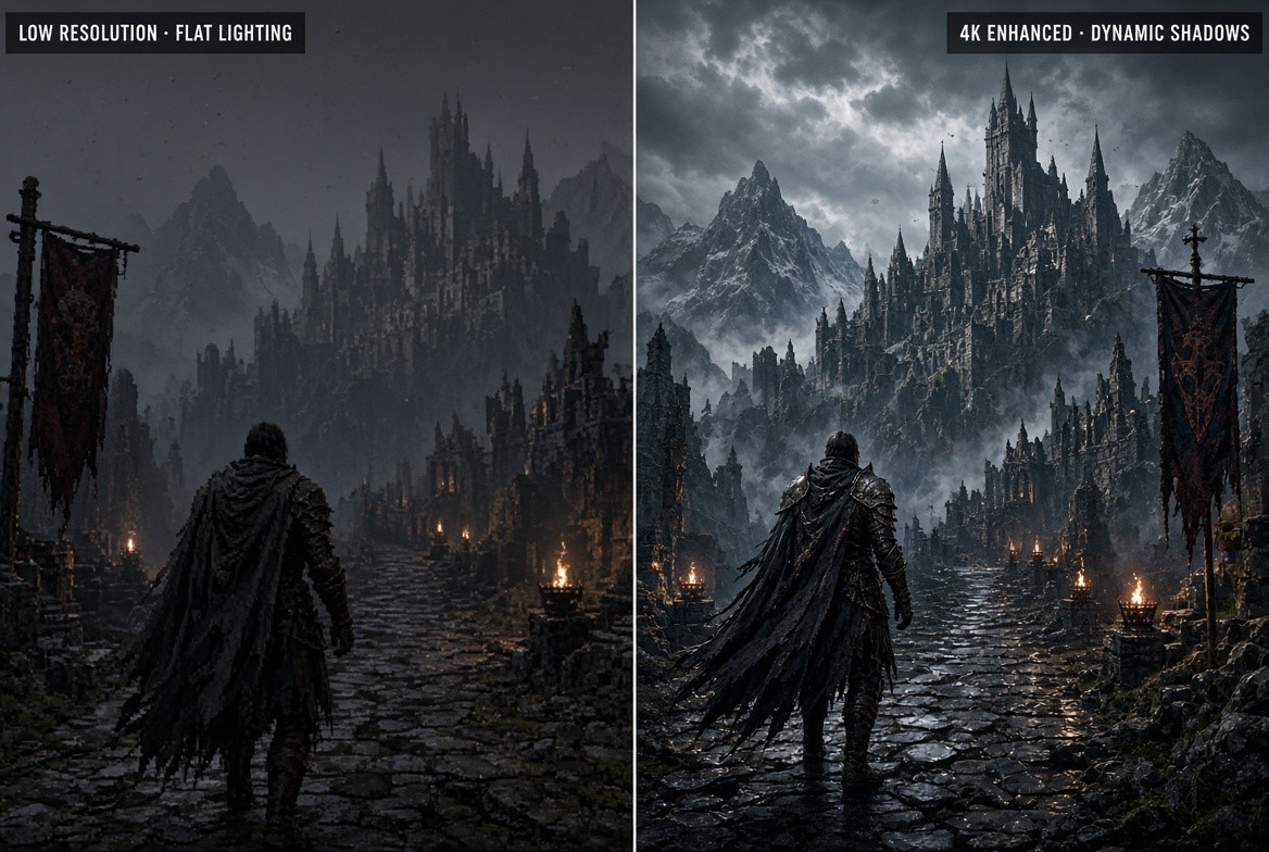 Возродившийся Bloodborne: что происходит с игрой в 2026 году