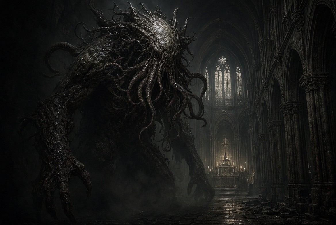 Возродившийся Bloodborne: что происходит с игрой в 2026 году
